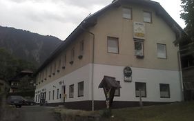 Gasthof Dorfwirt